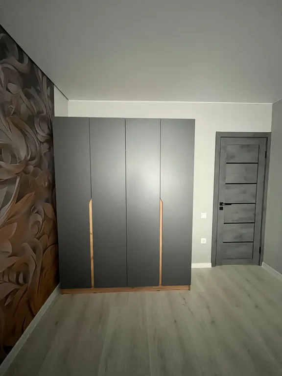 Пpоcтоpная однокомнатная квартира