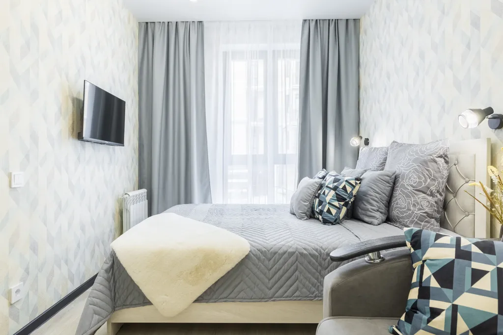 Квартира Апартамент Уют плюс — аренда посуточно в Казань