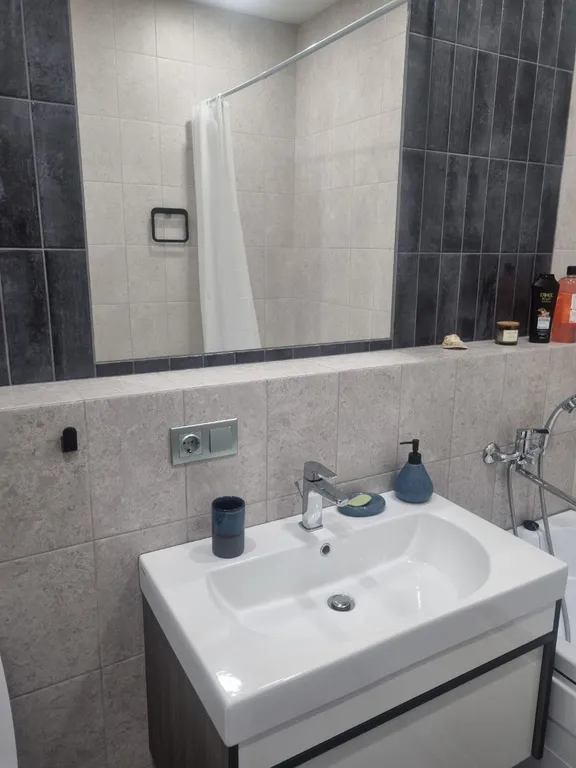 Квартира Уютная квартира на берегу Енисея — Красноярск