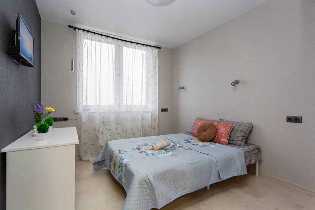 Уютная квартира в центре