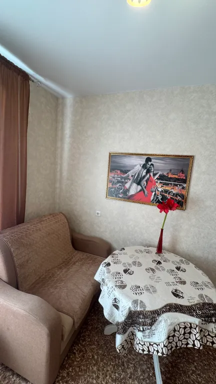 Квартира для вашего комфорта