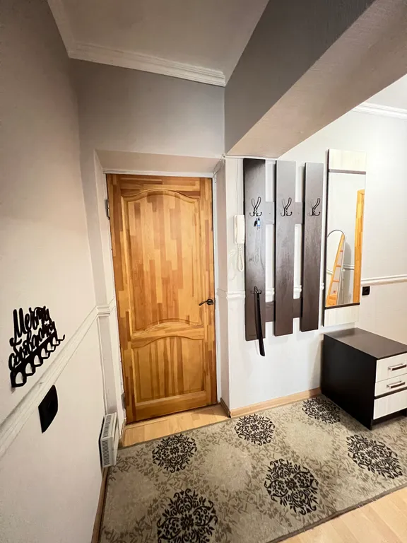 Комфортная и уютная квартира в центре города!