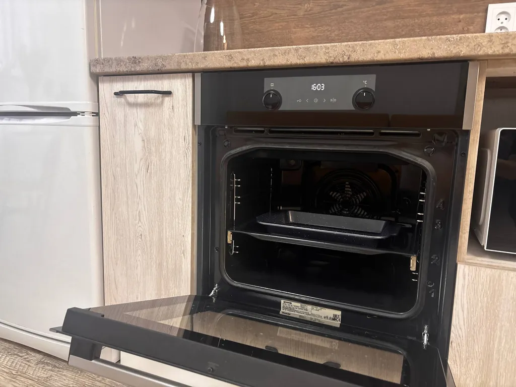 Апартаменты рядом с термы voda