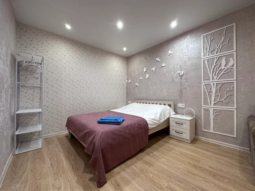 Квартира Самый центр — аренда посуточно в Псков