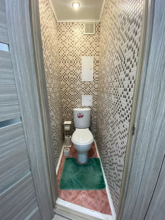 Чистая, уютная квартира рядом с нижнекамскими термами