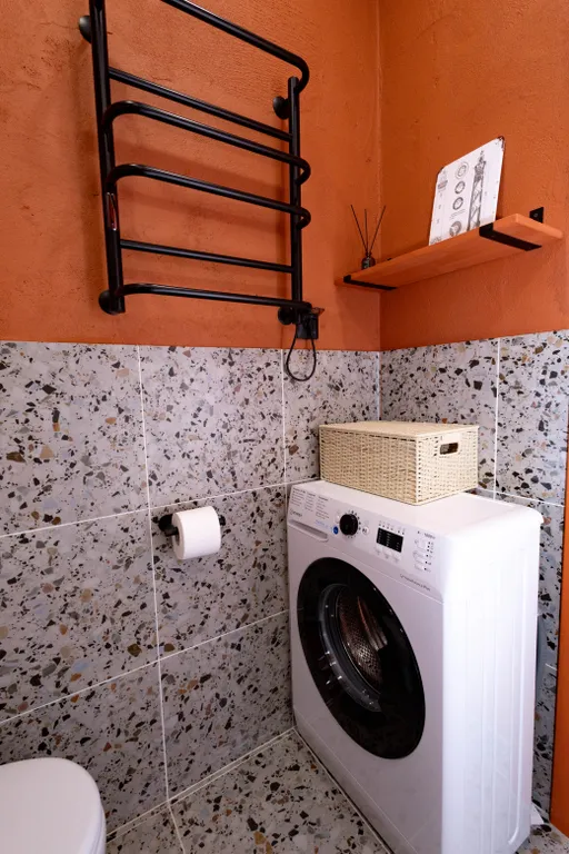 Квартира 1-комнатная Квартира — Пионерский