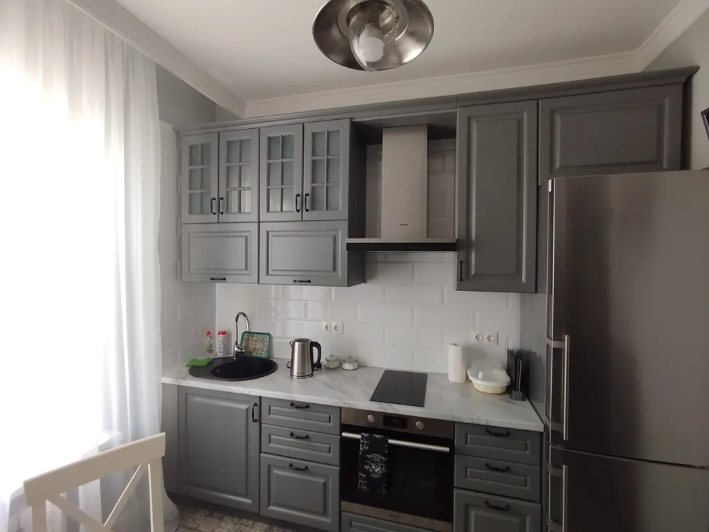 Уютная квартира в центре