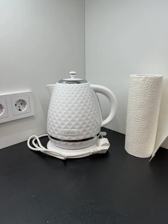 Квартира Квартира Уютный люкс — Краснодар