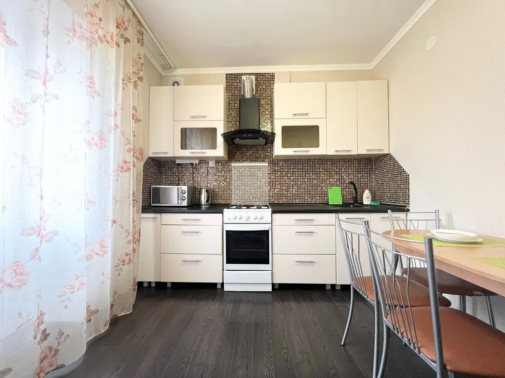 1-к квартира в центре города