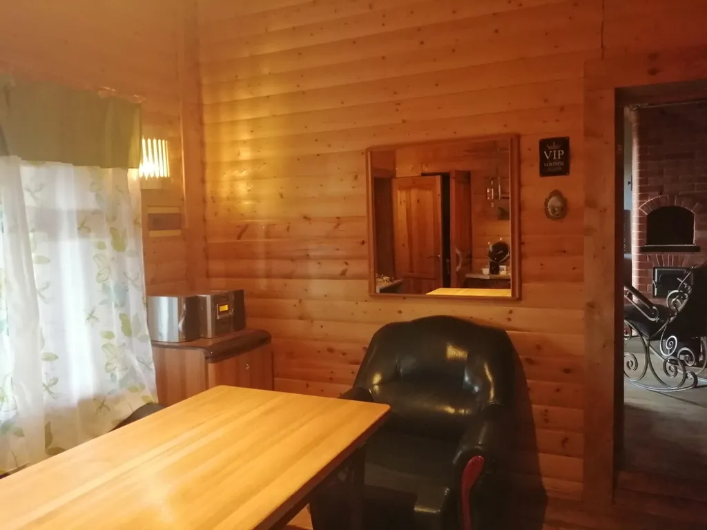 Шале Тироль в альпийской усадьбе