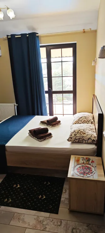 2х-местный стандарт с видом на море