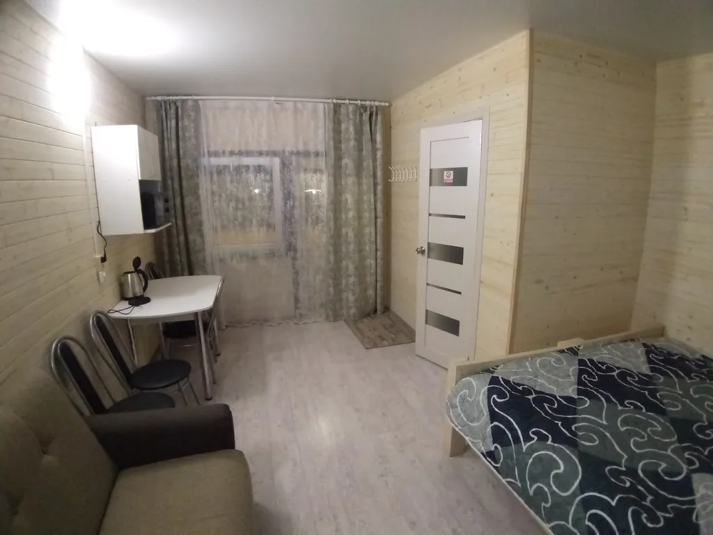 Уютный благоустроенный дом с видом на горы