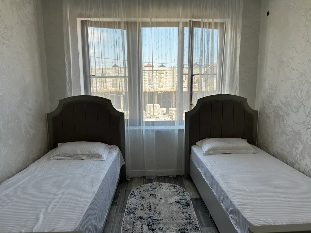 Коттедж для гостей