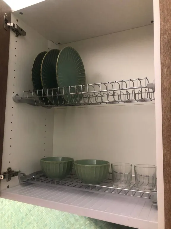 Квартира Квартира Новая дизайнерская студия в развитом районе — Красноярск