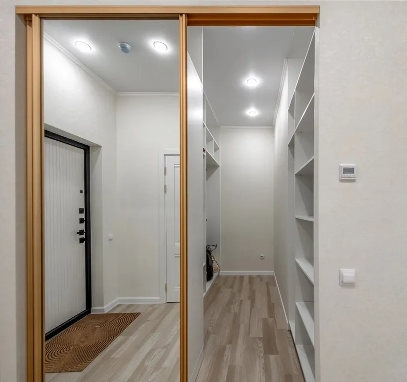 Стильные апартаменты в центре Ялты в новом жк