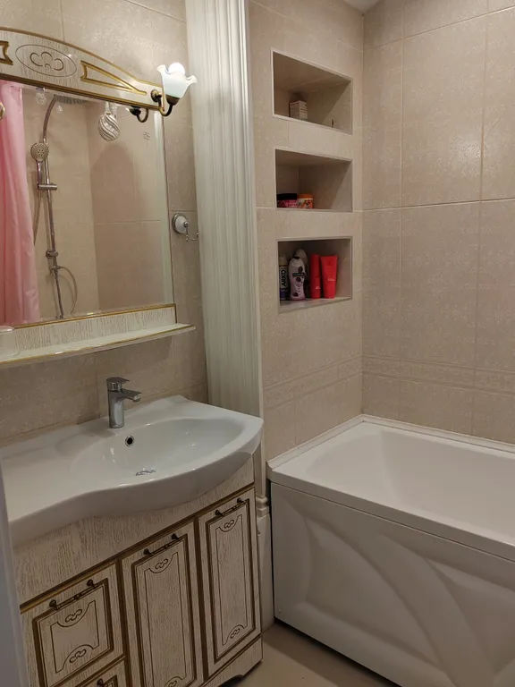 Атмосфера уюта в сердце Уфы