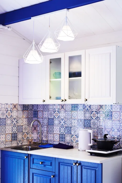 Коттедж Дом в 1 км до моря, центра города — Сириус