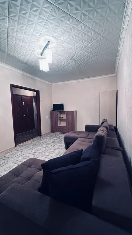 Квартира на московской