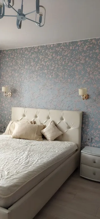 Замечательная квартира