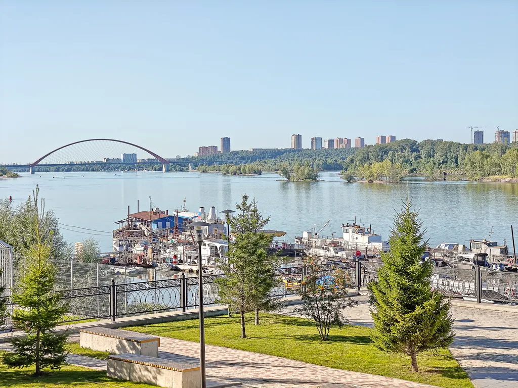 Комната