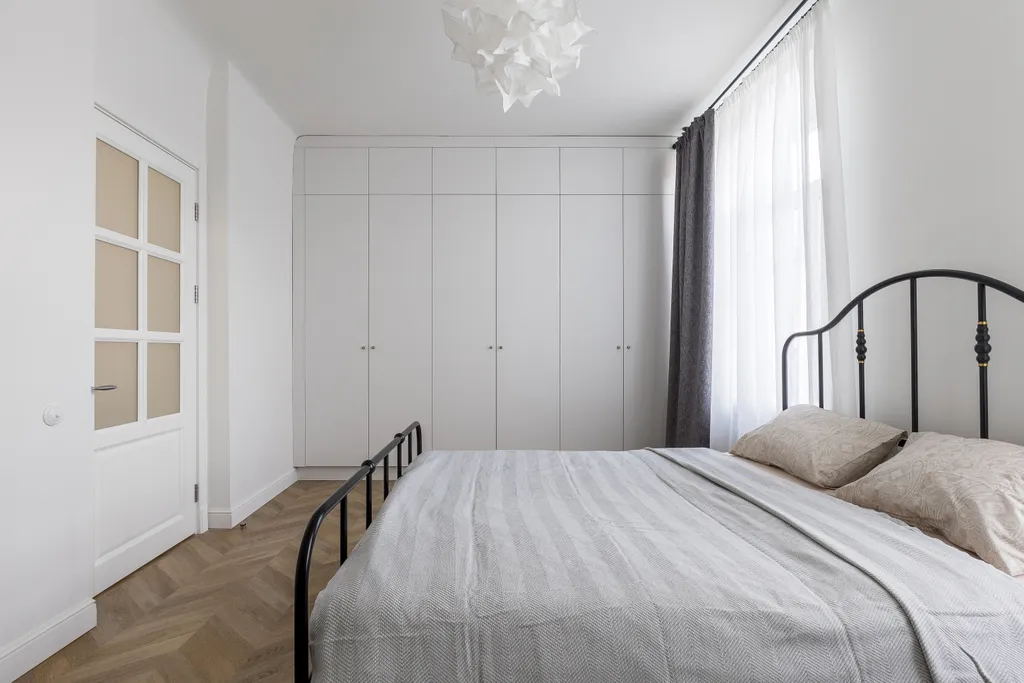 Квартира в самом сердце города