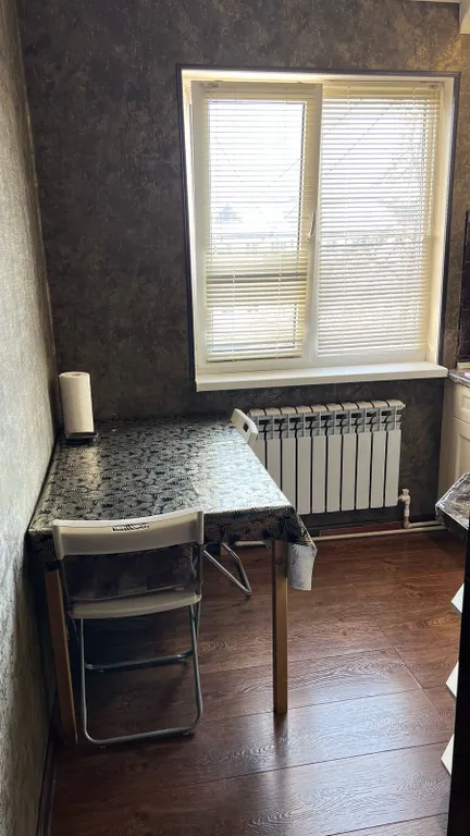 Квартира в самом элитном районе города