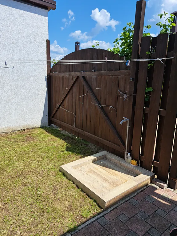 Коттедж Дом у моря, для семейного отдыха — Витино