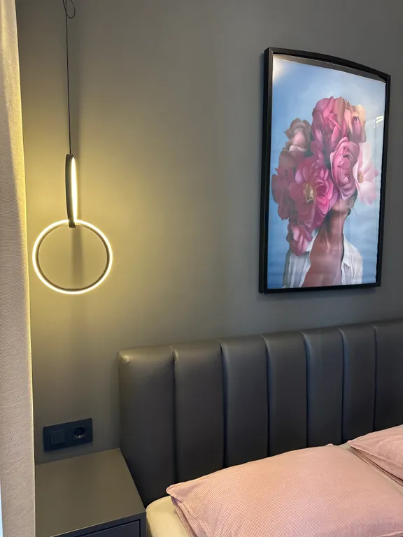 Квартира Квартира Design Space в Жк ЯрСити — Ярославль