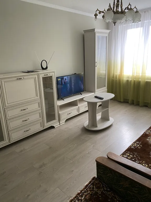 Квартира Уютная 3-х комнатная квартира — Калининград