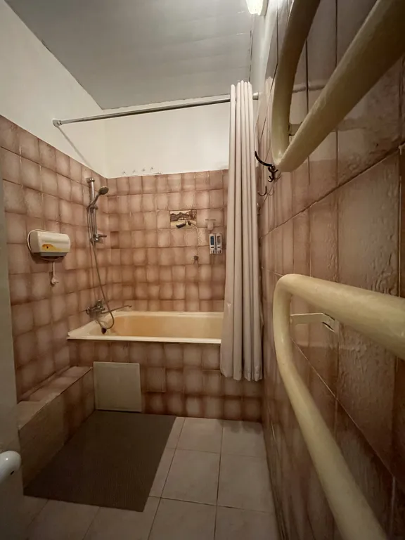 Квартира Уютная квартира у Покровских ворот — Москва