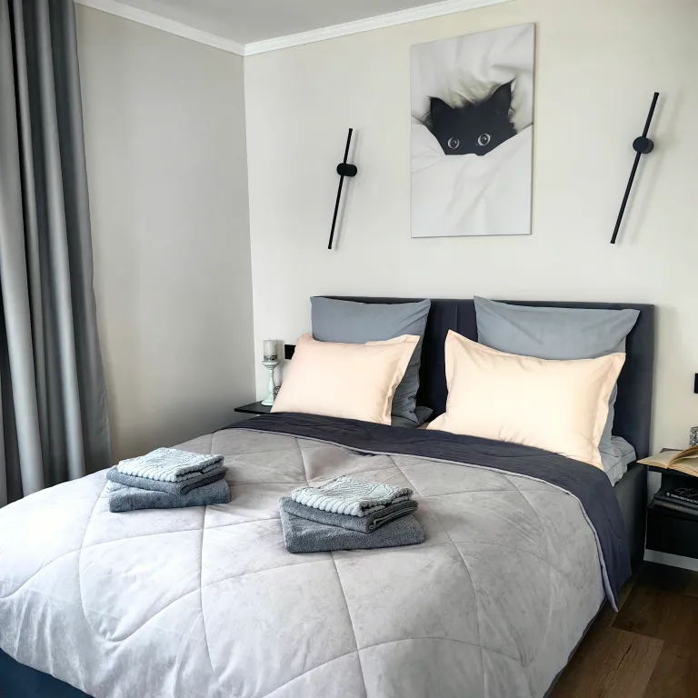 Квартира Квартира в центре Калининграда — Калининград