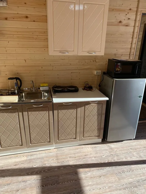 2-комнатный Дом