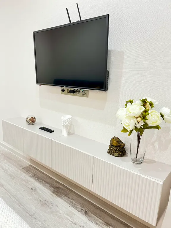 Квартира в самом центре города возле Золотых ворот