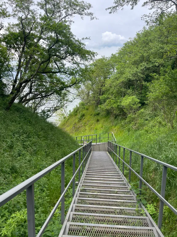 Квартира Уютная квартира на побережье Балтийского моря — Пионерский