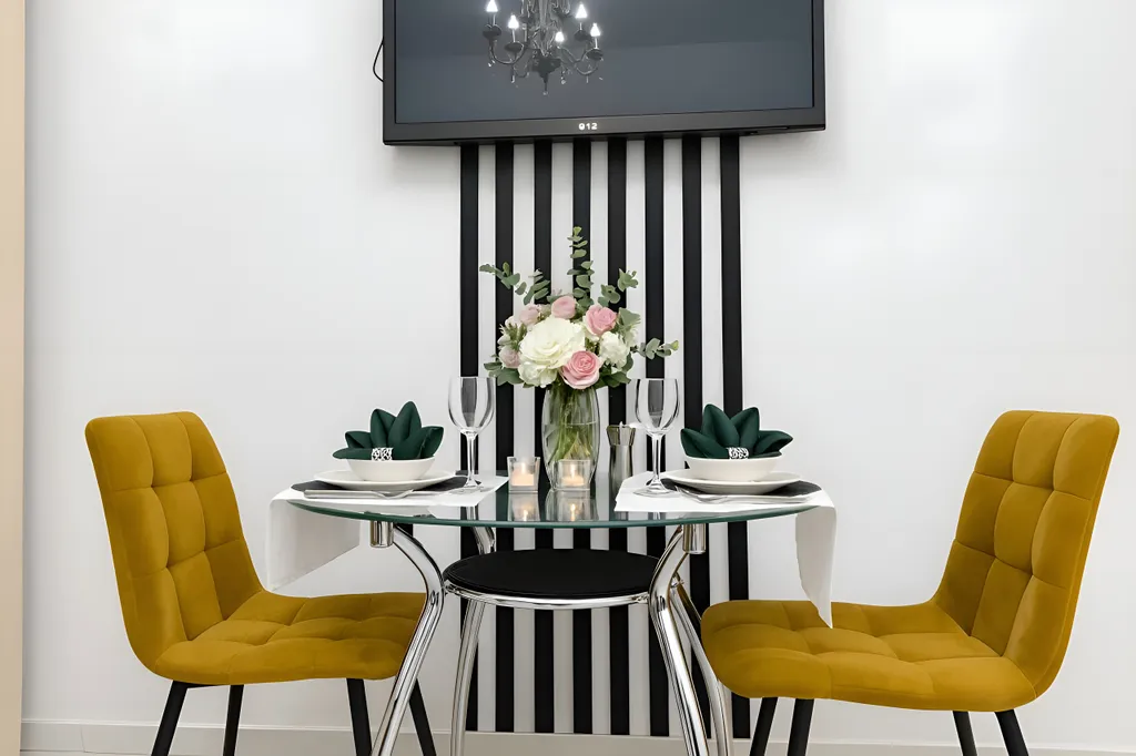 Квартира Уютная квартира — Адлер