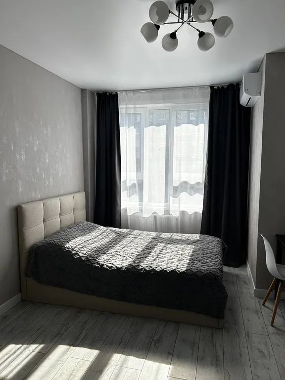 Квартира Cтудия в новом доме, в комфортном районе — аренда посуточно в Курган