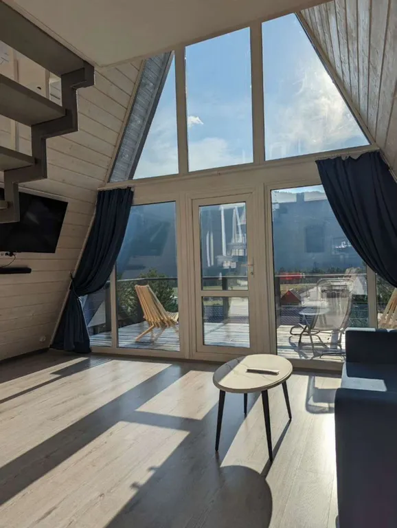 1-комнатный Дом