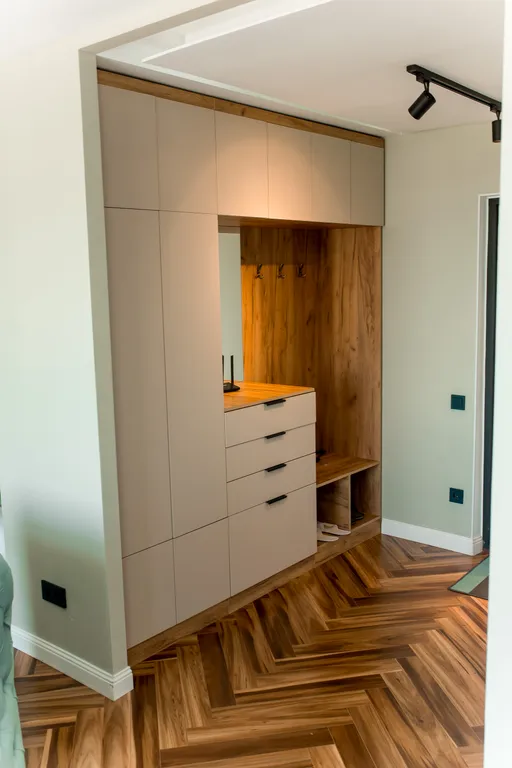 Уютная квартира с видом на море