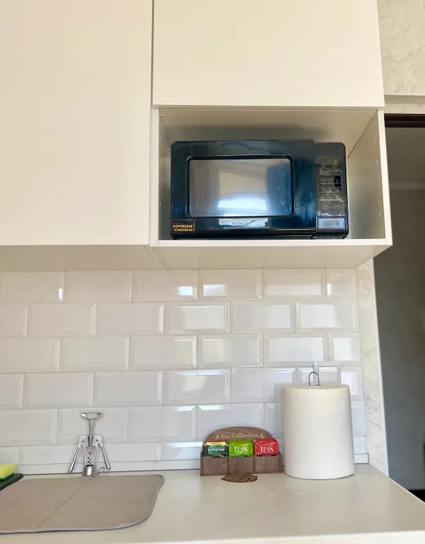 Квартира Уютная и просторная квартира вблизи центра города — Калининград