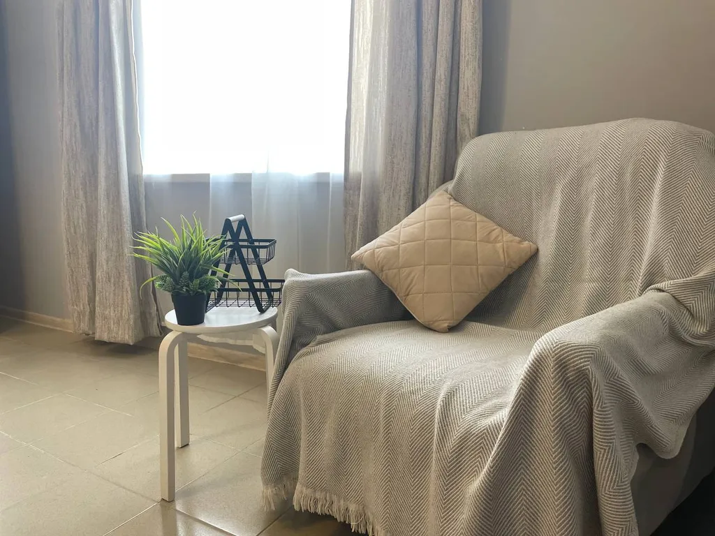 2-комнатный семейный номер