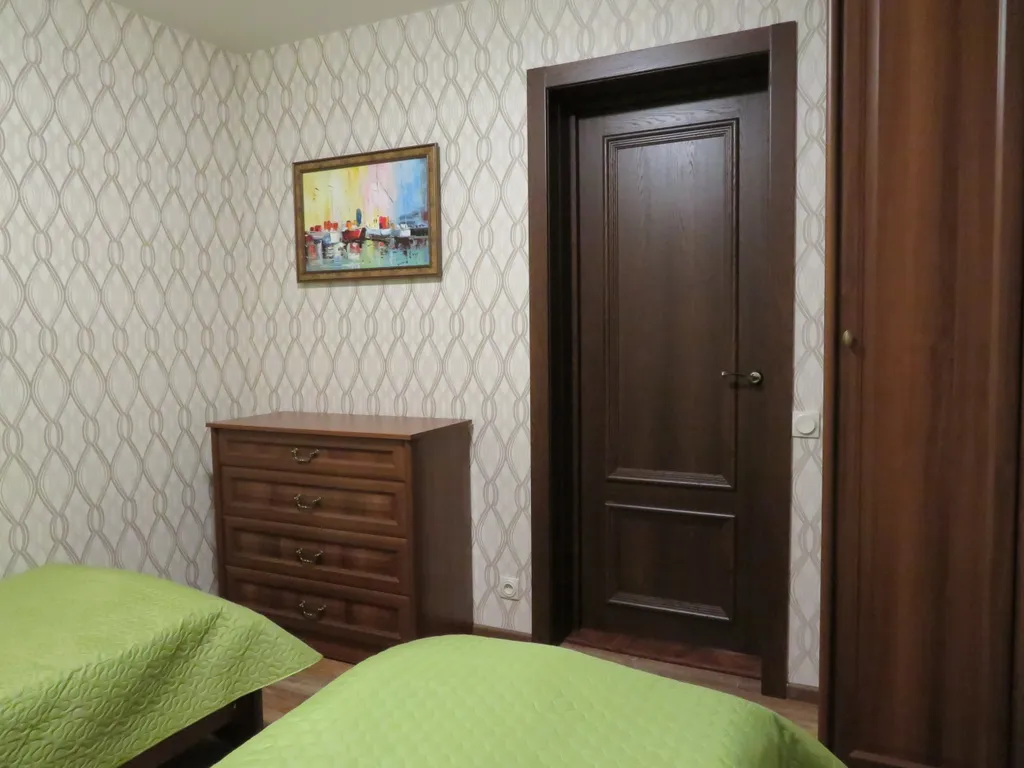 3-комнатный Дом