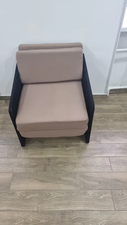 Новая однушка-студия в Домбае