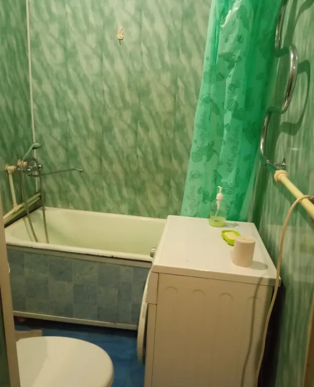 Уютная квартира для вашего комфортного проживания