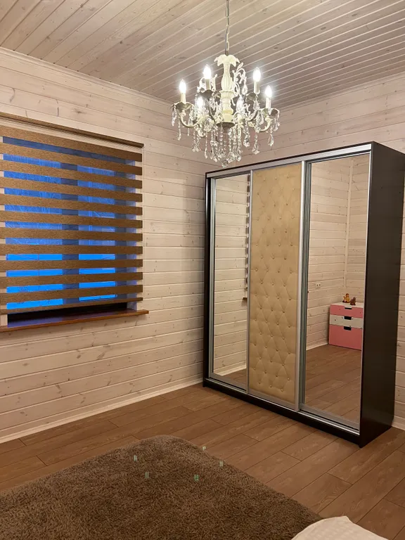 Финский хутор.Дом Мечты