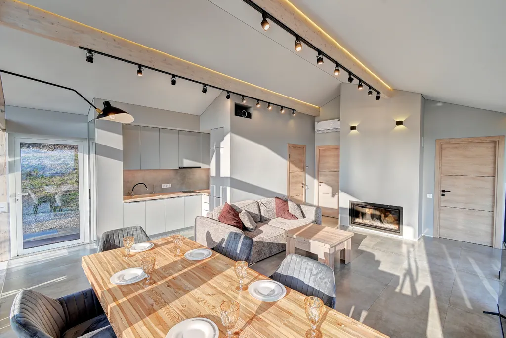 Коттедж Морской дом