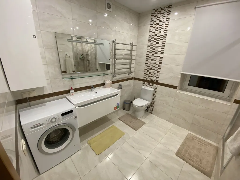 Коттедж Коттедж у леса с бассейном — Белоозёрский