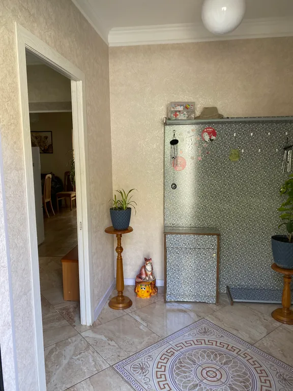 Уютная квартира в частном доме