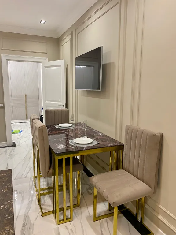 Квартира - люкс премиум класса