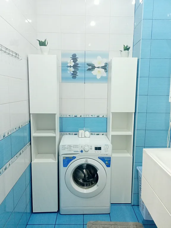 Уникальный пентхаус с видом на море