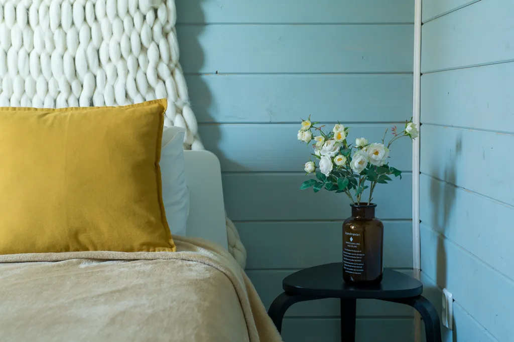 Коттедж Коттедж Chill House с сауной — Борисово